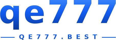 qe777 logo